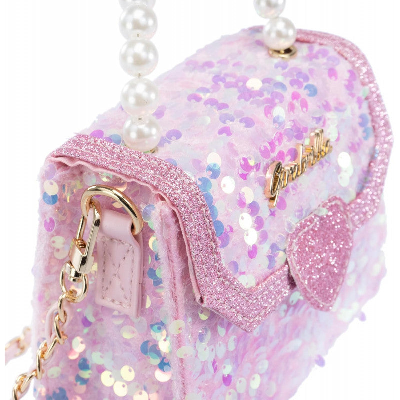 Girabrilla Fashion Handbag Pouch