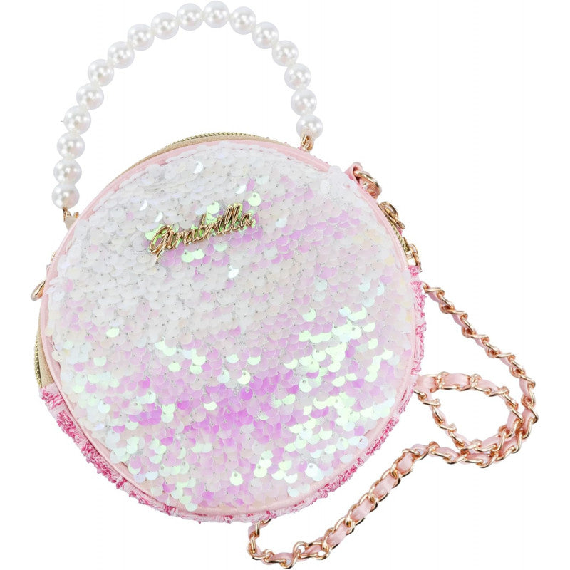 Girabrilla Fashion Bag Sequin Handbag