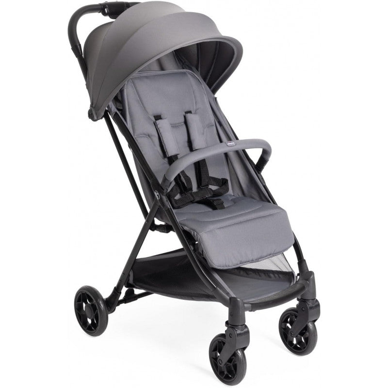 Chicco Urbino Stroller Approved up to 22kg.
