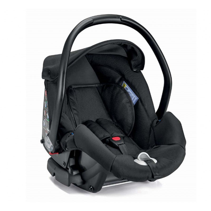 Area Zero+ Car Seat