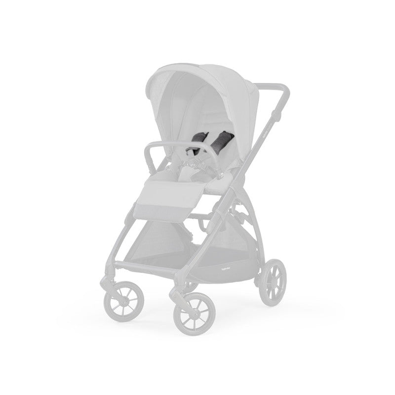 copy of Inglesina Electa Chelsea Grey Stroller Shoulder Straps