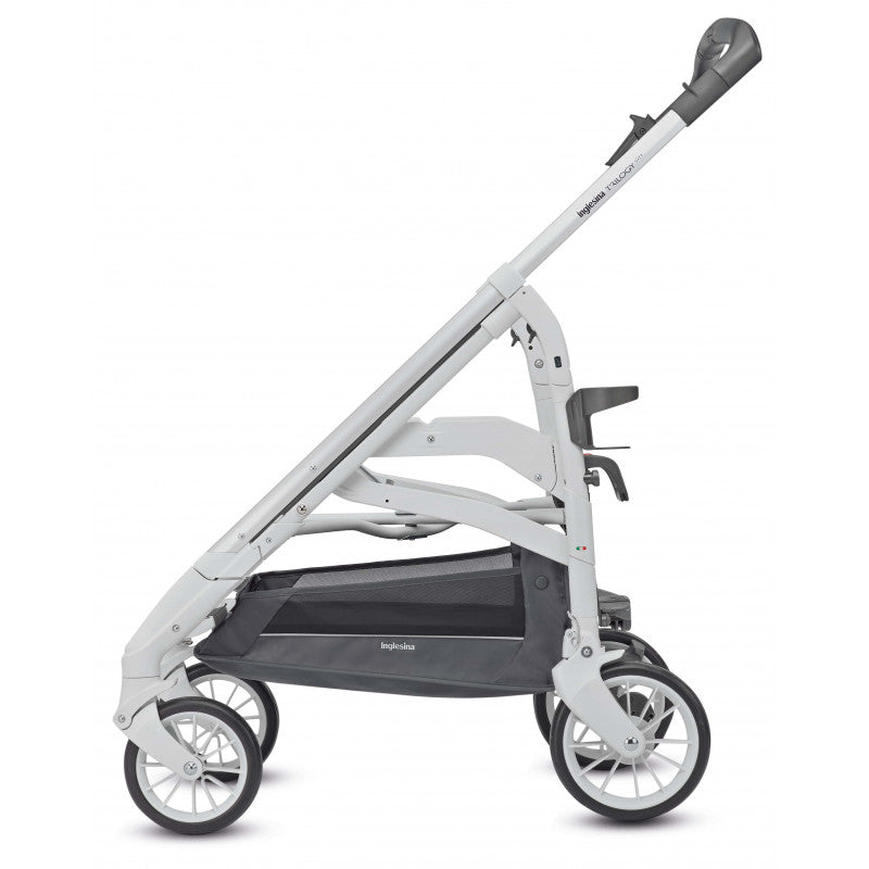 Inglesina Trilogy City Chassis