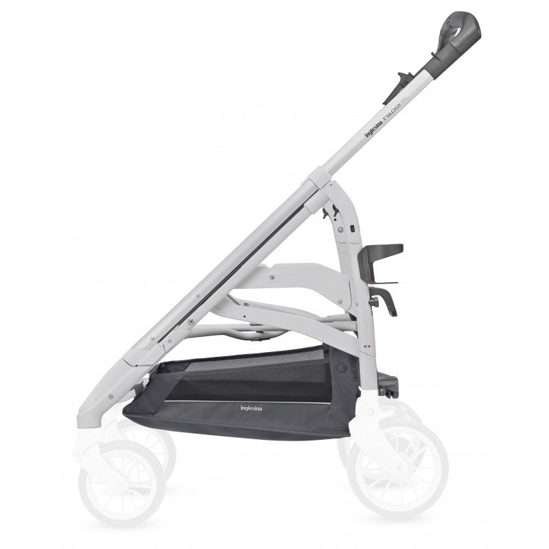 Inglesina Trilogy and Trilogy City Frame Structure - Without Wheels