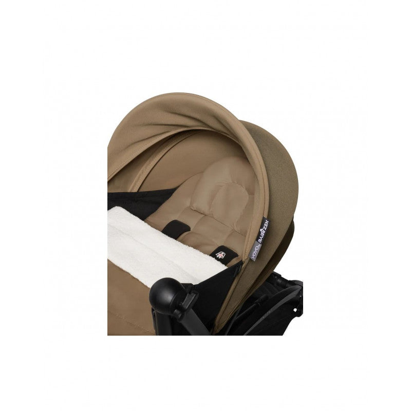 Yoyo 0+ Toffee Bassinet