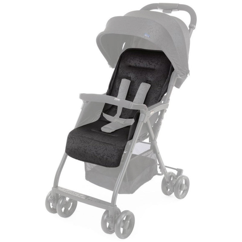 Chicco OHlalà 3 Stroller Cover - Jet Black
