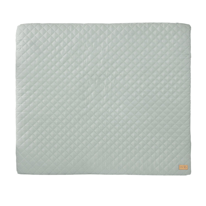 Changing Mat roba Style - Green