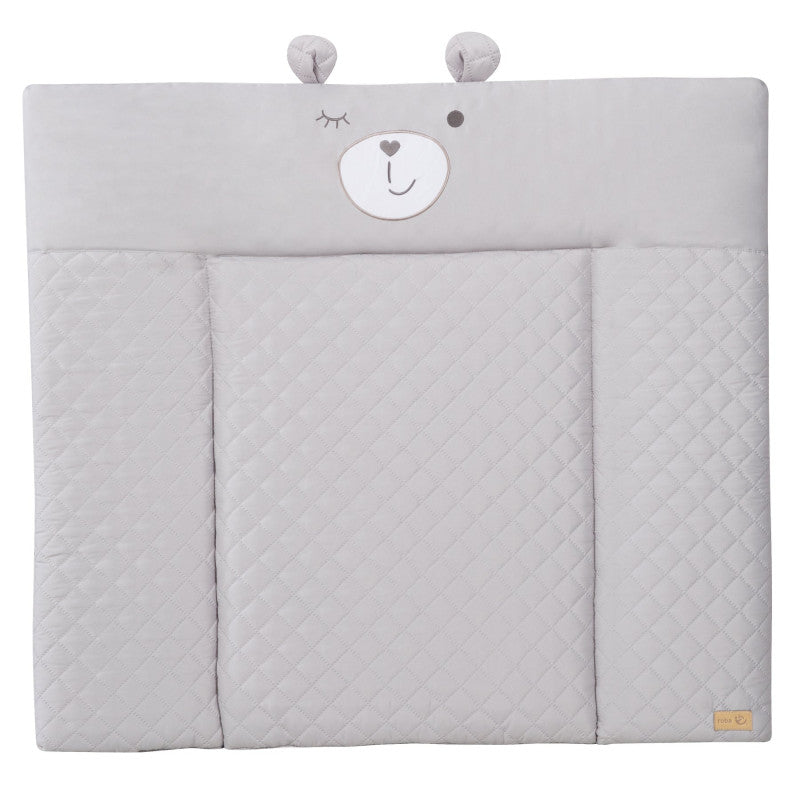 Changing mat Style - Sammy