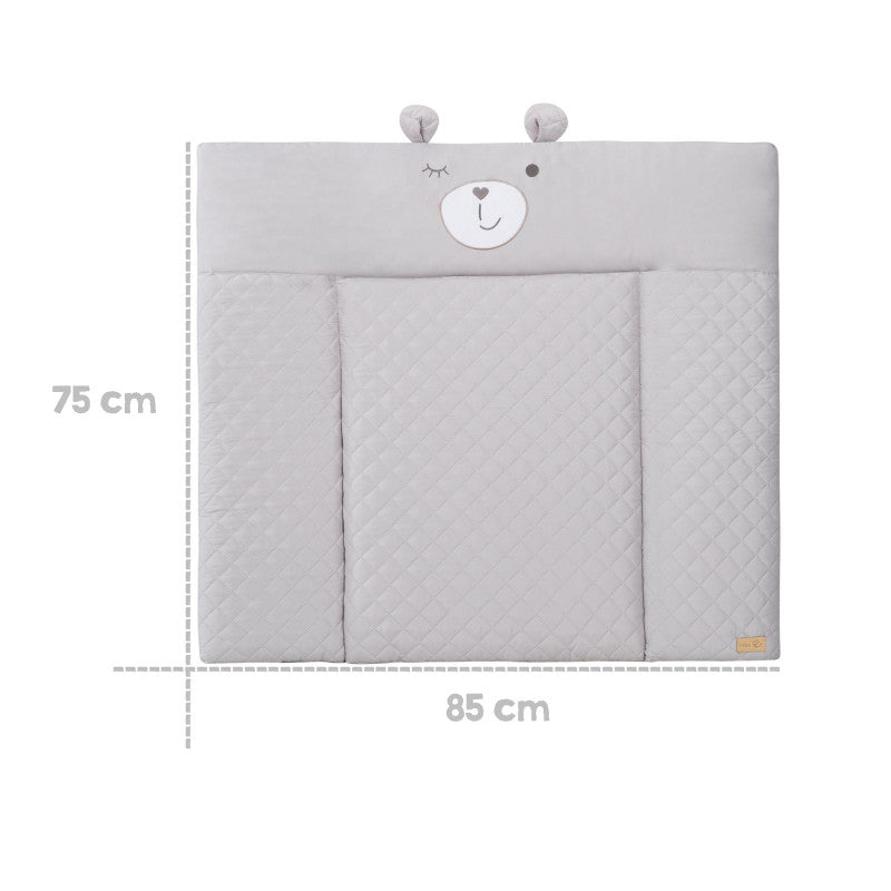 Changing mat Style - Sammy