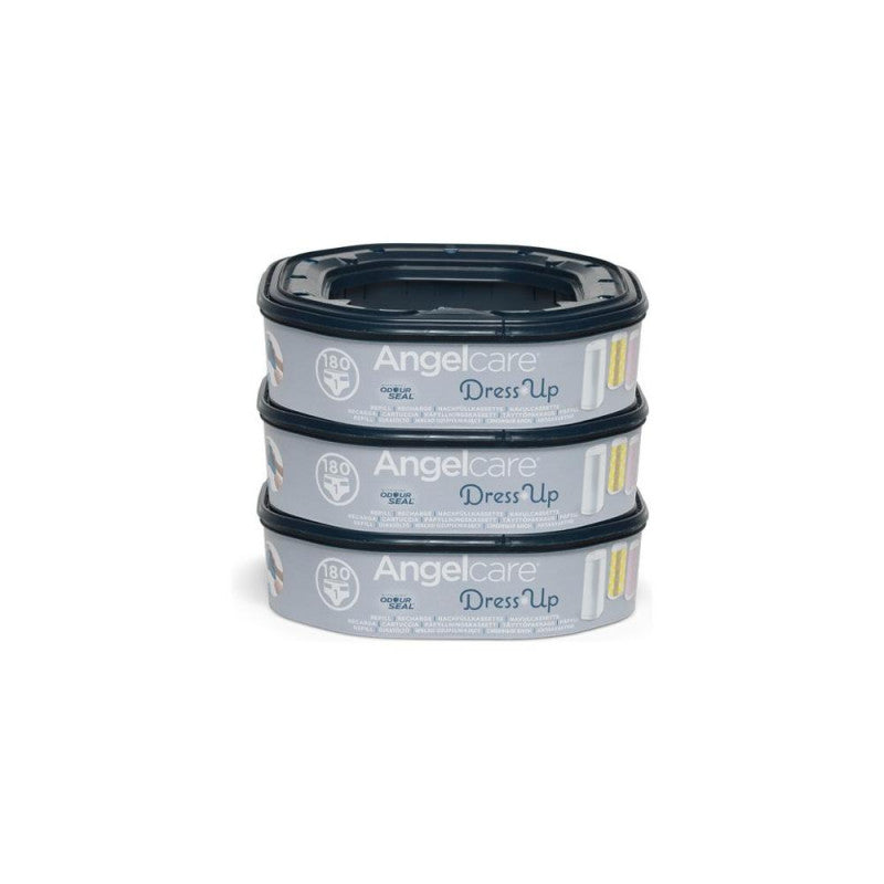 Diaper pail refill 3 pcs Miss K