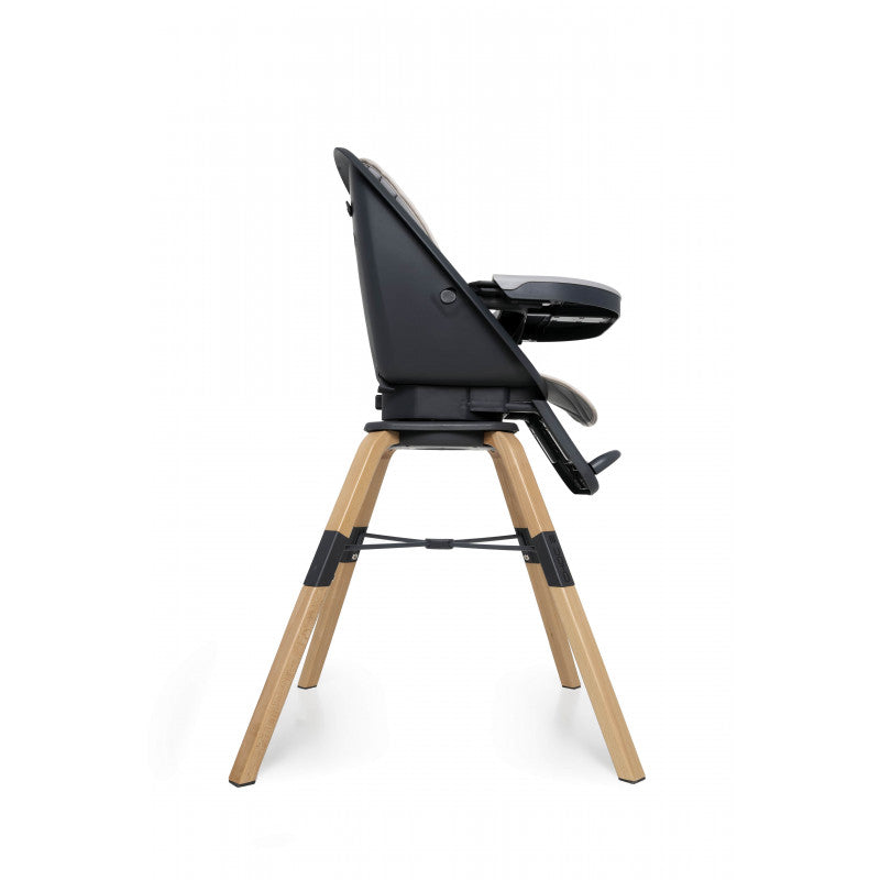 Muuvo Choc 2 Highchair - Mint