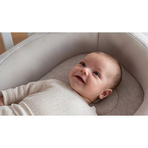 Babynester Inglesina Pod Balance Green - 3