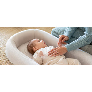 Babynester Inglesina Pod Balance Green - 5