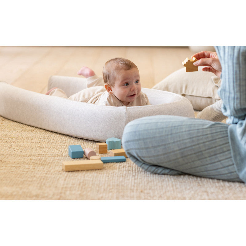 Babynester Inglesina Pod Balance Green - 7