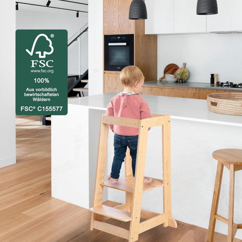 Roba Kids Montessori Tower