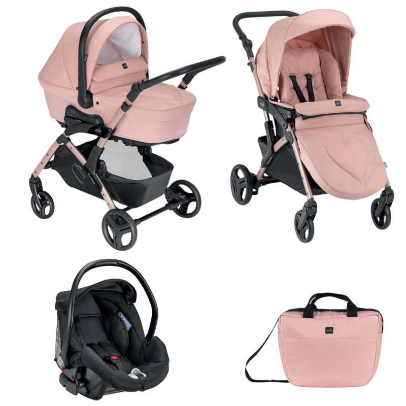 Trio Cam Easy Fluid 960