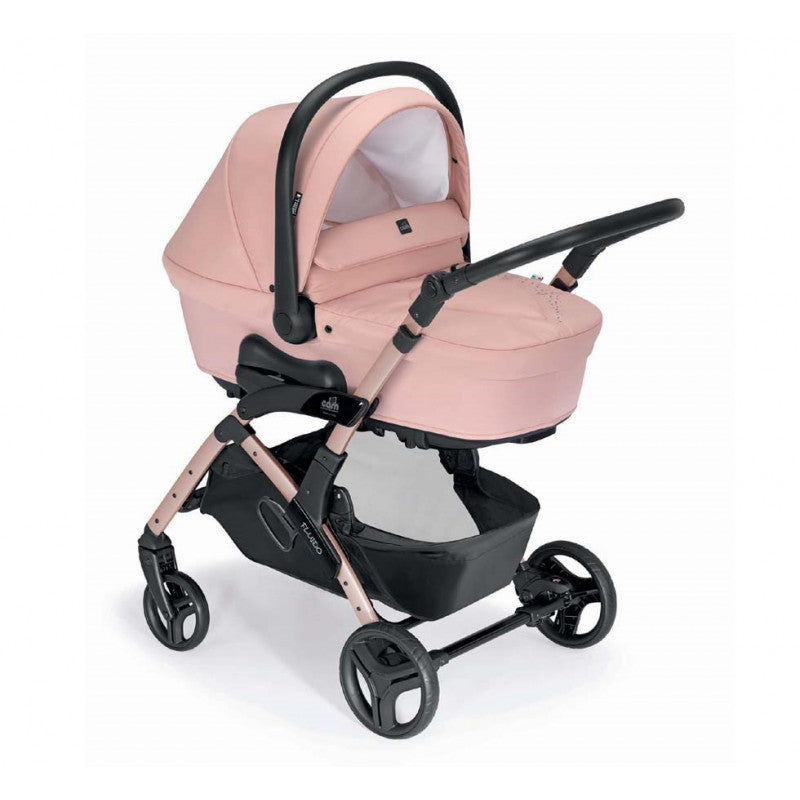 Trio Cam Easy Fluid 960