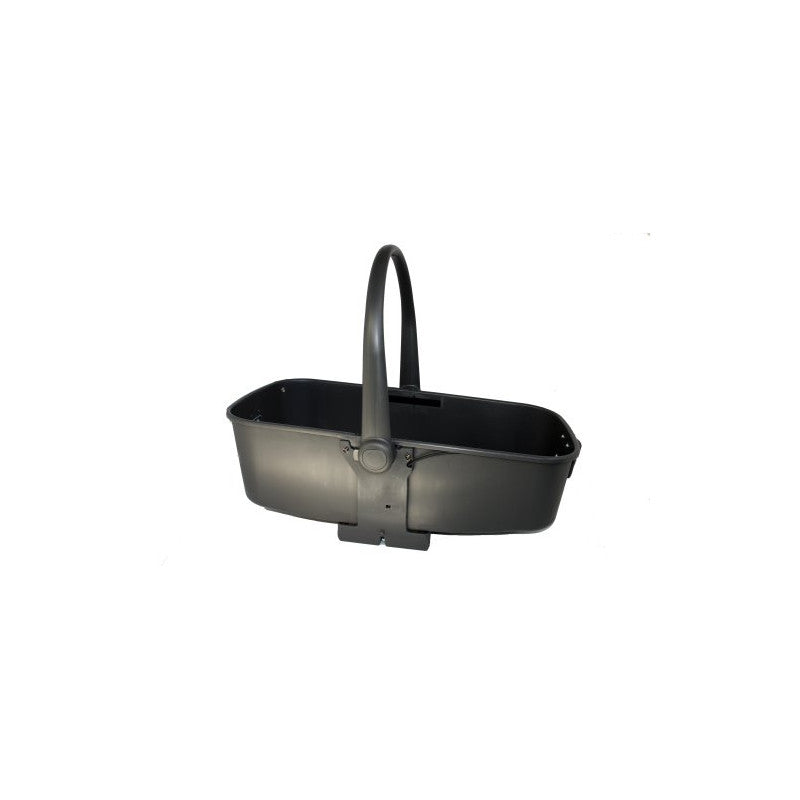 Trilogy Bassinet Handle Structure