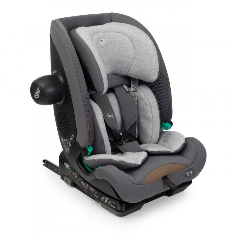 Chicco SEAT&GO I-Size Car Seat 76-150 cm