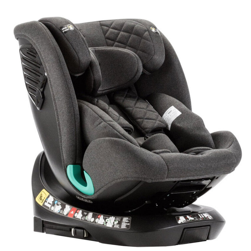 Adamex Trip 40 -150 cm i-Size Car Seat