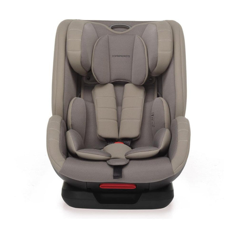 Foppapedretti Run I-Size Car Seat Desert 76 - 150 cm