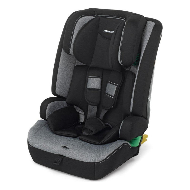 Foppapedretti Street i-Size Car Seat 76 - 150 cm