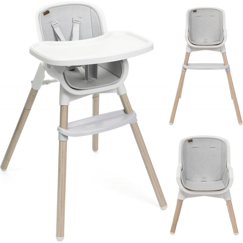 Chicco Zest Evolutive Highchair