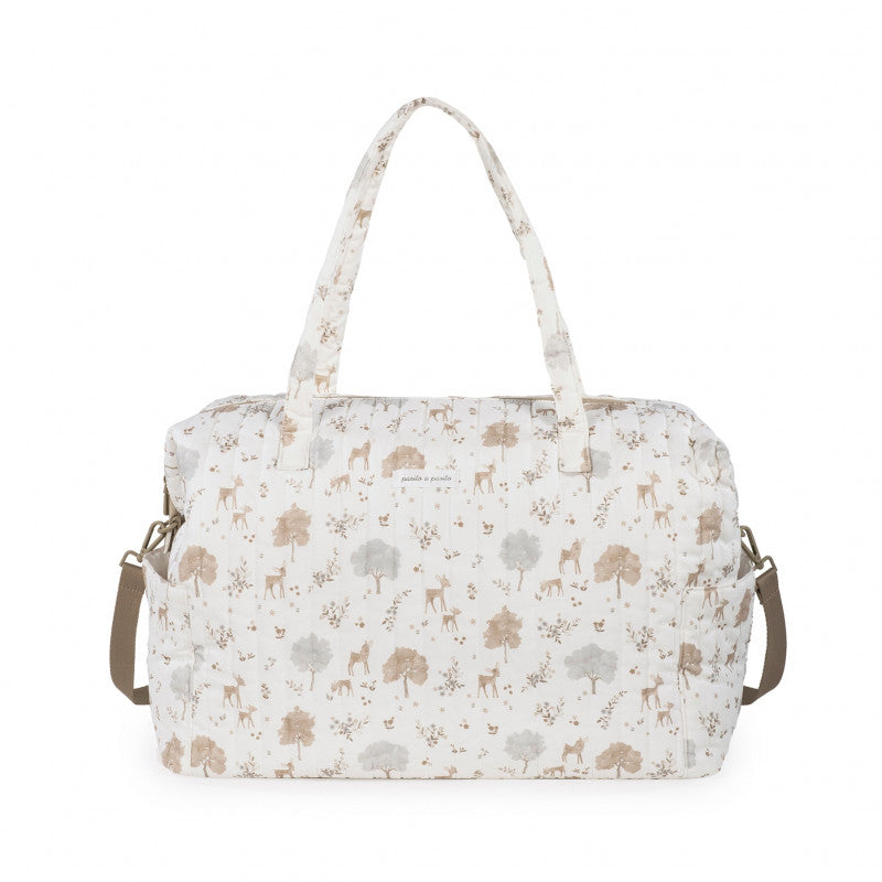Wickeltasche Pasito a Pasito Nara - Xl Bag