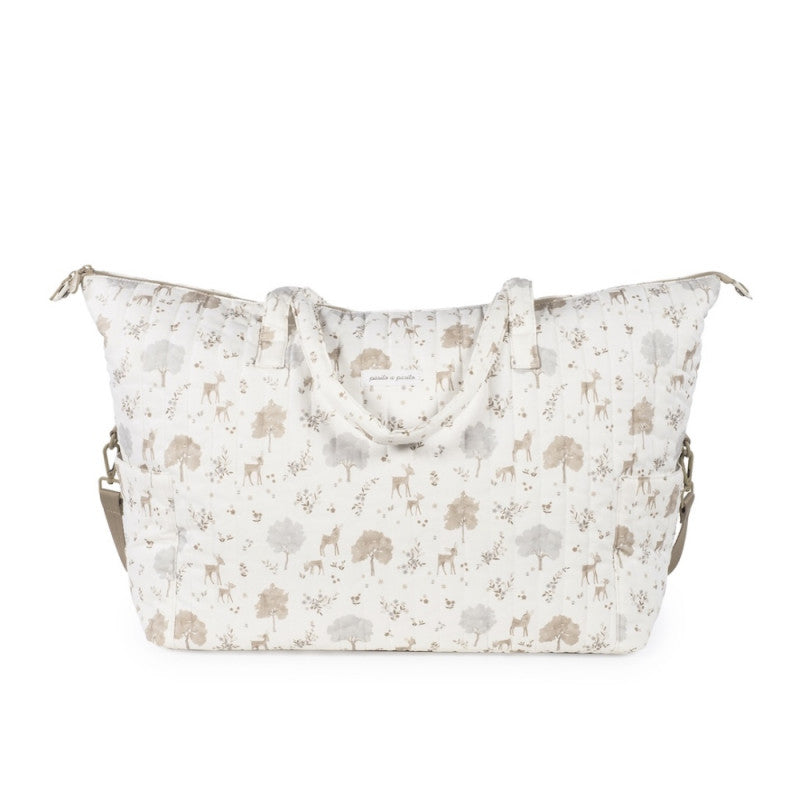 Wickeltasche Pasito a Pasito Nara - Xl Bag