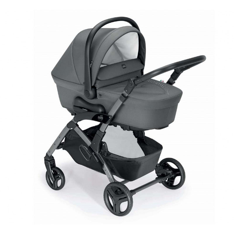 copy of Kombikinderwagen Cam Fluido Easy 952 I-Size