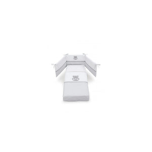 copy of Erbesi Babybett + Textilien-Set Molly - 5