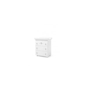 copy of Erbesi Babybett + Textilien-Set Molly - 3