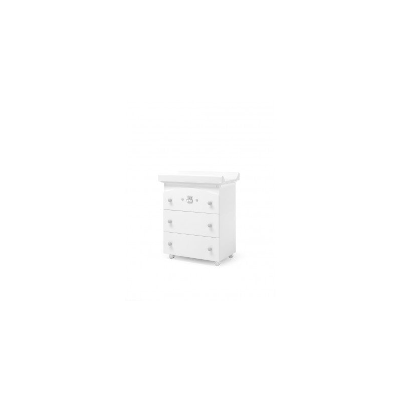copy of Erbesi Babybett + Textilien-Set Molly - 3