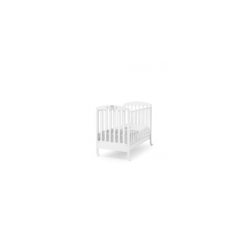 copy of Erbesi Babybett + Textilien-Set Molly - 2