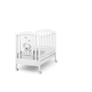copy of Erbesi Babybett + Textilien-Set Molly - 3