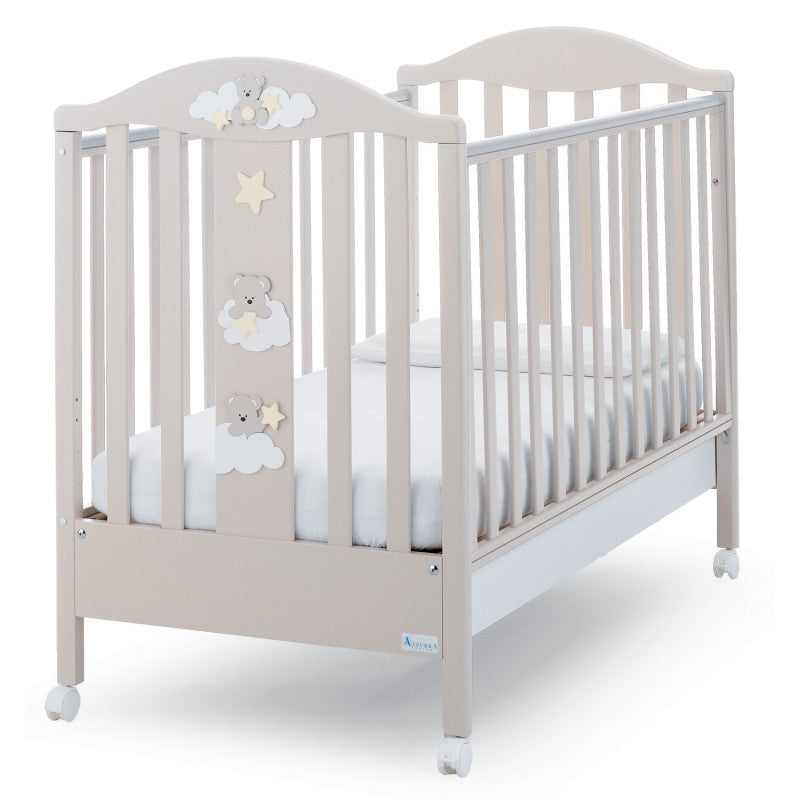 copy of Erbesi Tato und Trio Electa Inglesina Schlafzimmer-Set - 9
