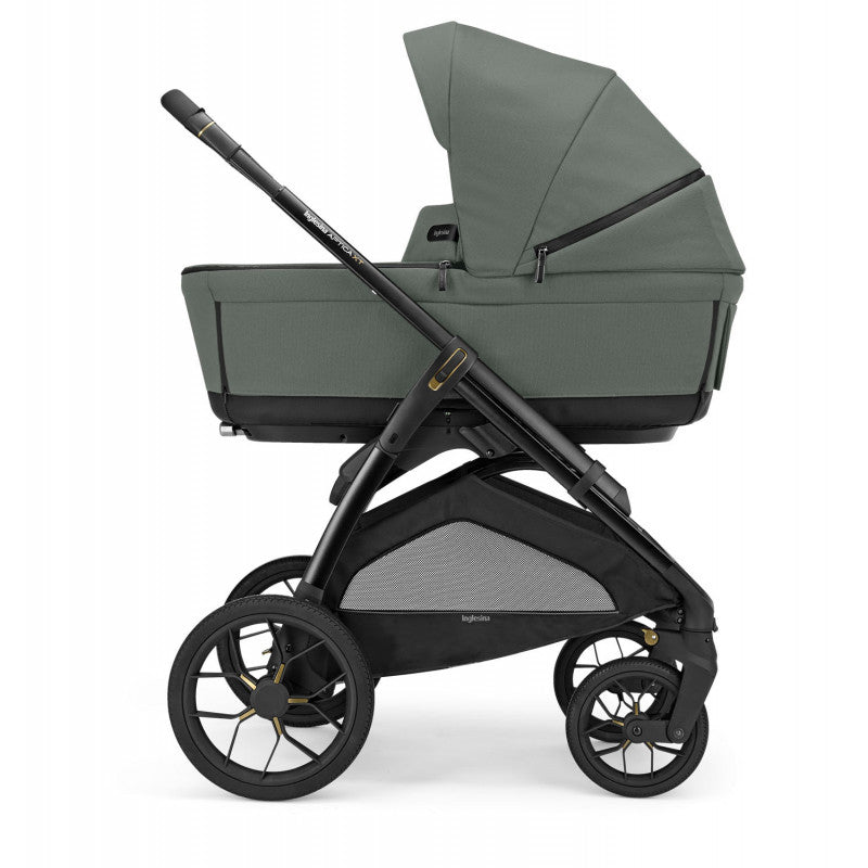 Inglesina Aptica XT Darwin Taiga Green Trio