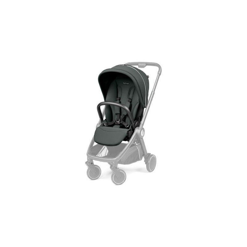 City Loop Metal Seat