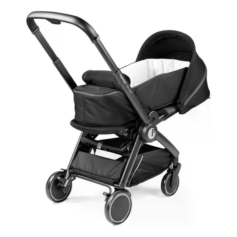 Kinderwagen-Decke Peg-Perego City Loop Nest