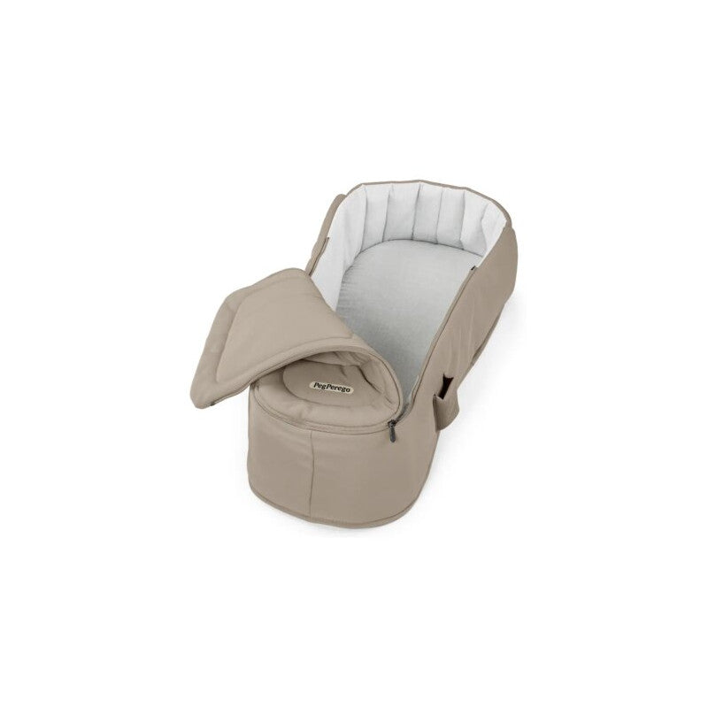 Kinderwagen-Decke Peg-Perego City Loop Nest- Vanilla Blend