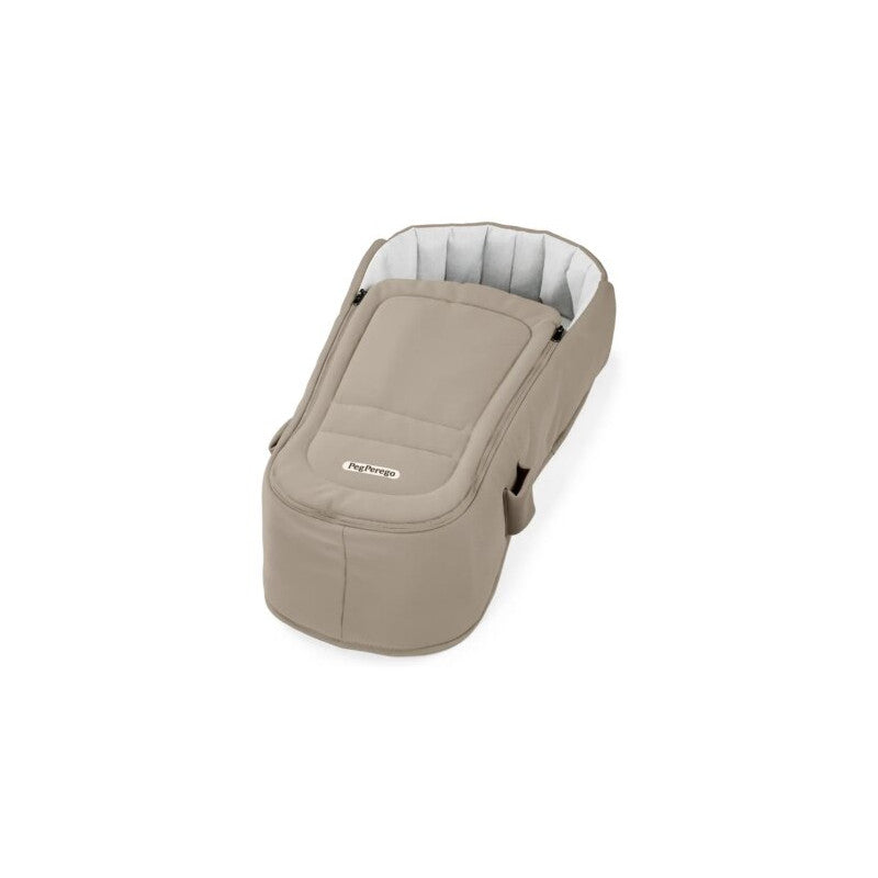 Kinderwagen-Decke Peg-Perego City Loop Nest- Vanilla Blend