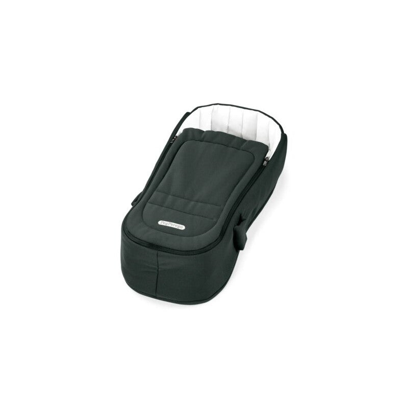 Kinderwagen-Decke Peg-Perego City Loop Nest- Metal
