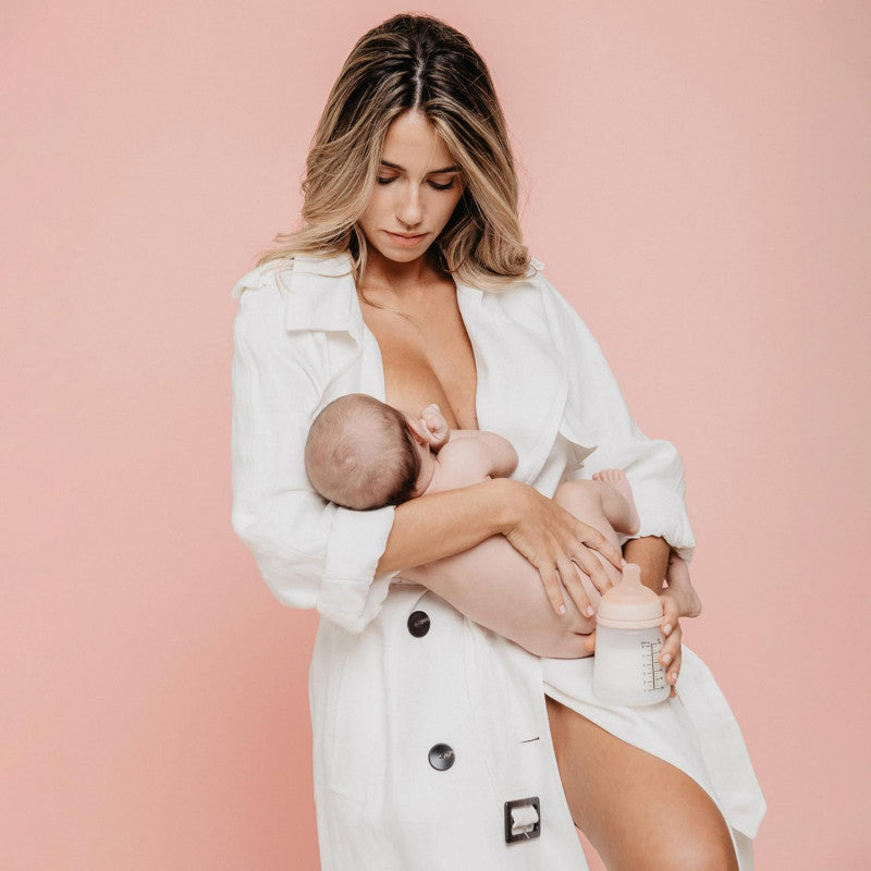 Suavinex Hands-Free Electric Breast Pump