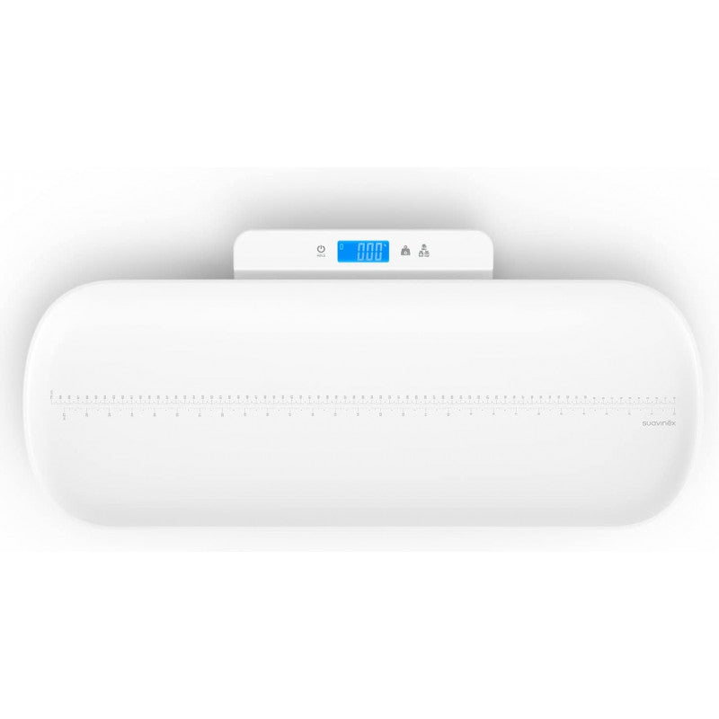 Suavinex Smart Evolving Digital Scale