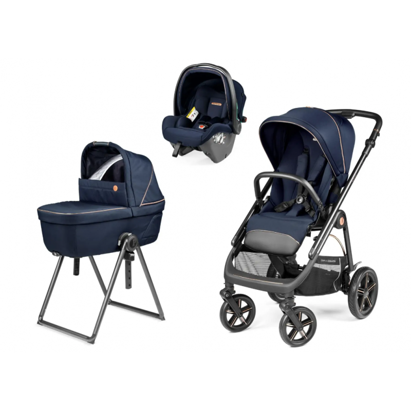 Peg Perego Veloce TC SLK Trio