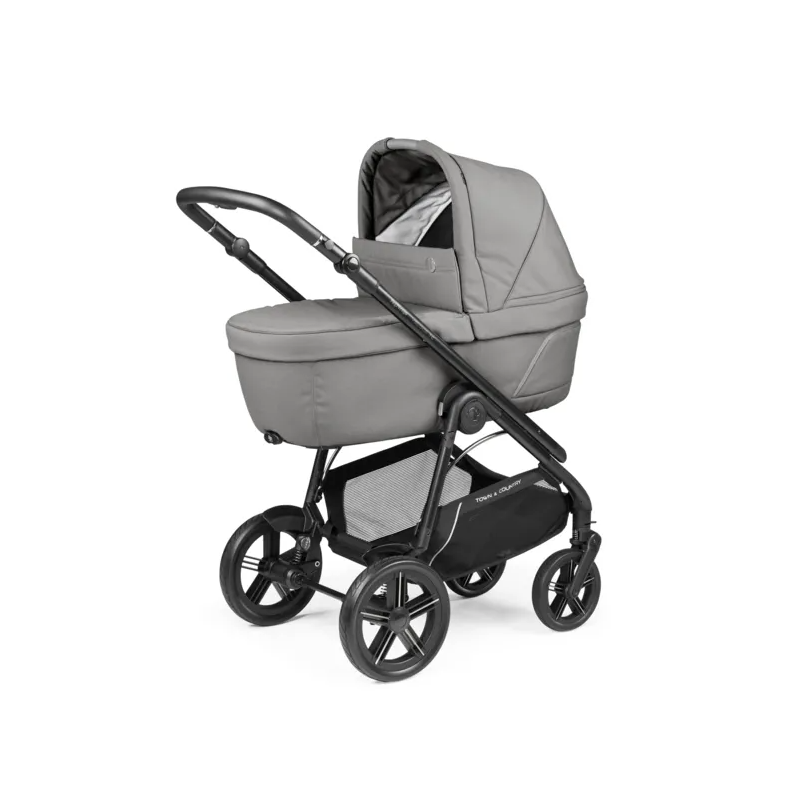 Peg Perego Veloce TC SLK Trio - Mercury