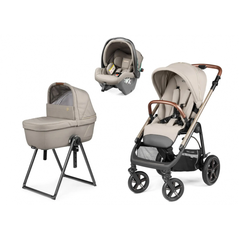 Peg Perego Veloce TC SLK Trio - Astral