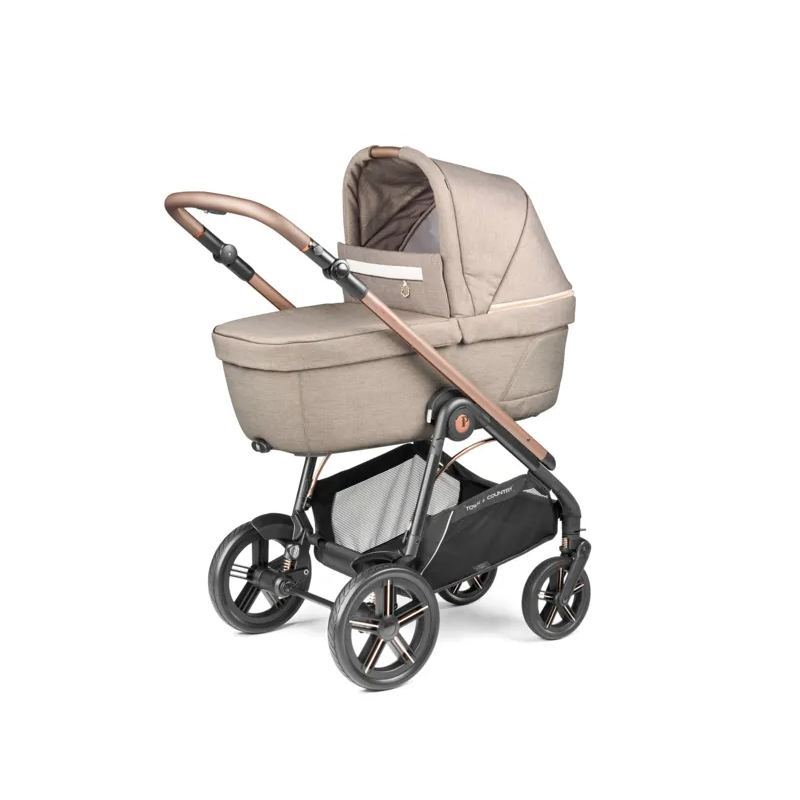 Peg Perego Veloce TC SLK Trio - Mon Amour