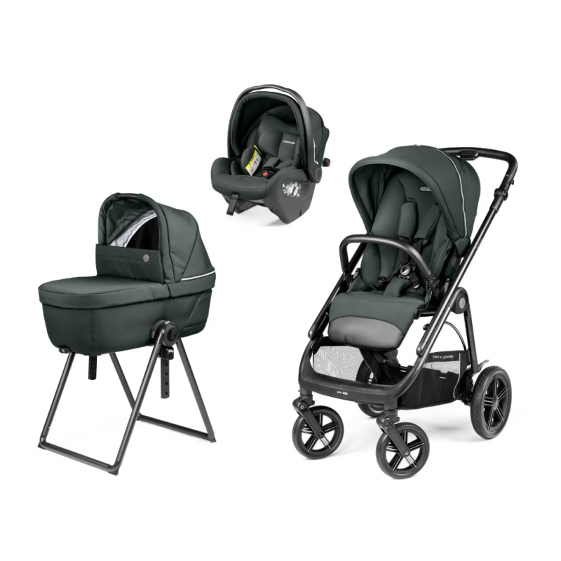 Peg Perego Veloce TC SLK Trio - Metal