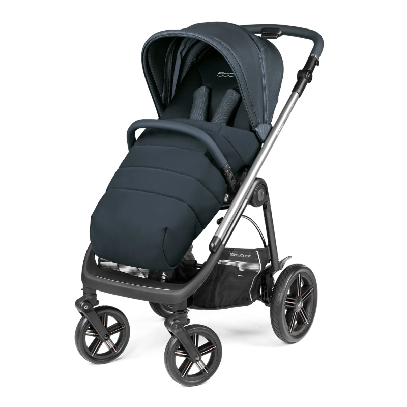 Peg Perego Veloce TC SLK Trio - 500