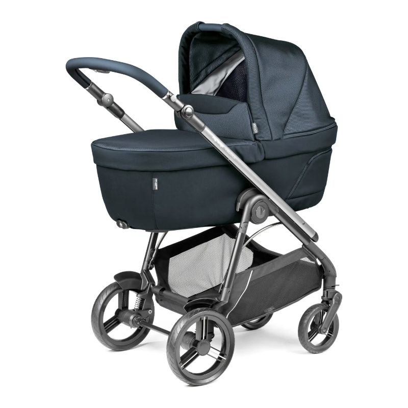 Peg Perego Veloce TC SLK Trio - 500